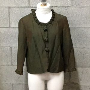Hal Krasell Vintage Jacket